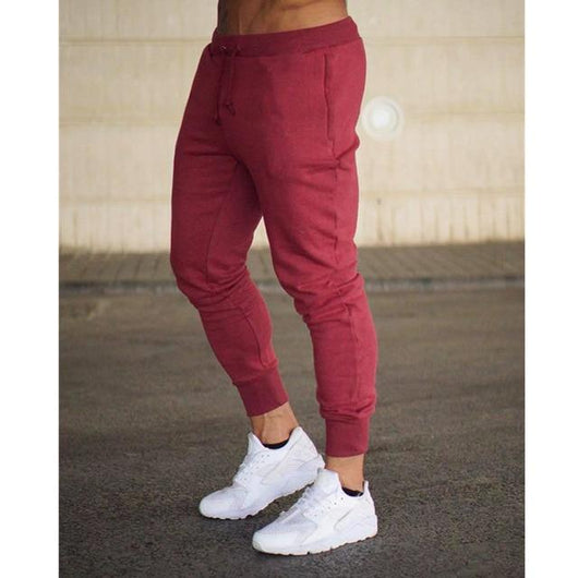 Pantalones Slimfit Reductores para Hombre - Comodidad y Estilo - Image 8