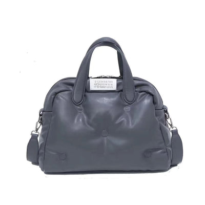 Bolso Grande de Moda para Mujer - Capacidad XXL Estilo Contemporáneo - Image 10