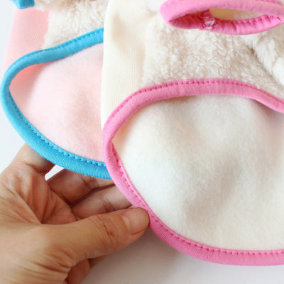 Chaleco Térmico Acolchado para Perros Pequeños - Diseño Salchicha - Image 12