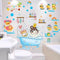 Bath Girl Cute Duck