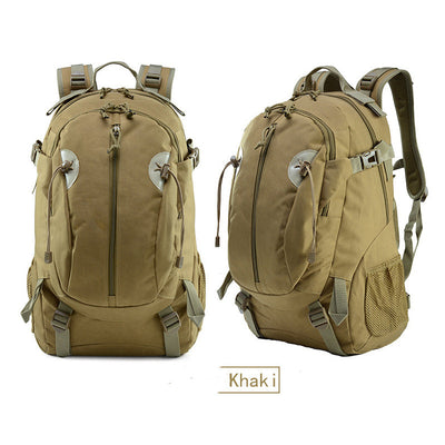 Mochila Táctica Camuflada Multifuncional - Image 11