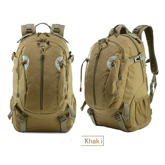 Mochila Táctica Camuflada Multifuncional - Image 11