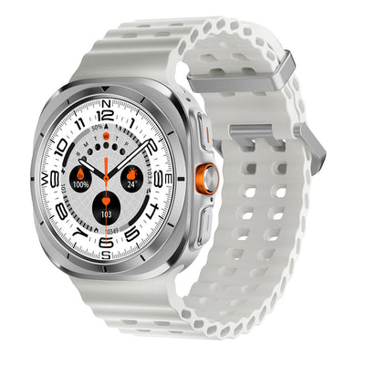 Reloj Inteligente Deportivo con Personalidad para Hombre - Image 15