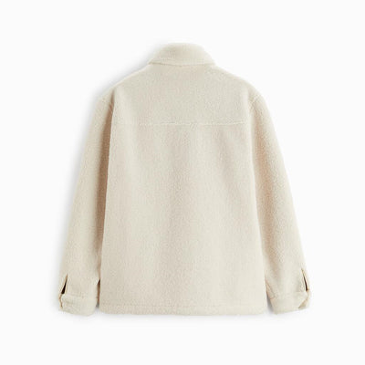 Chaqueta Polar de Forro Térmico para Hombre - Image 18