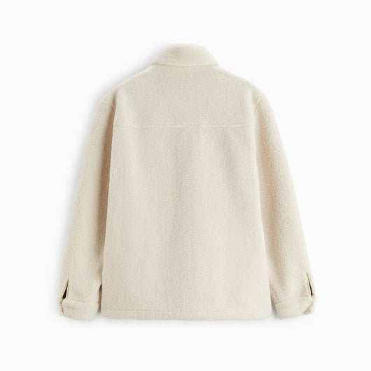 Chaqueta Polar de Forro Térmico para Hombre - Image 18