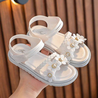 Sandalias de Playa Infantiles con Suela Antideslizante y Transpirables - Image 12