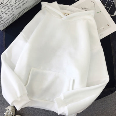 Sudadera Estilo Coreano con Estampado Trendy - Image 33