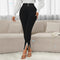 Pantalones Slim Fit Elegantes para Oficina y Diario