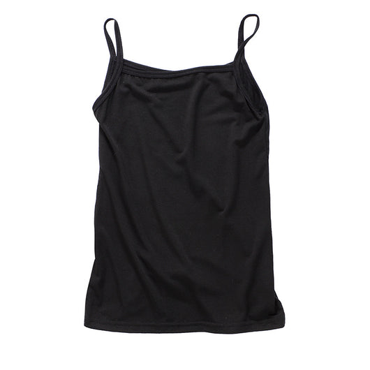 Camiseta Interior Modal Suave para Niñas - Image 8