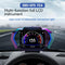 Pantalla HUD Multifuncional P24 para Automóvil