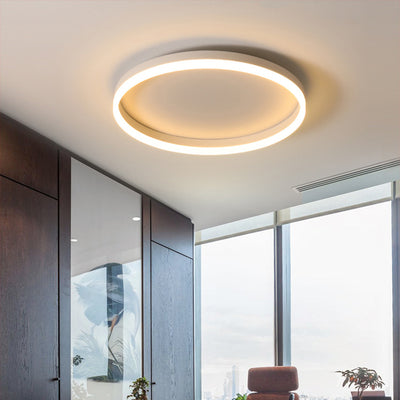 Lámpara de Techo LED Dormitorio Minimalista Moderna - Image 2