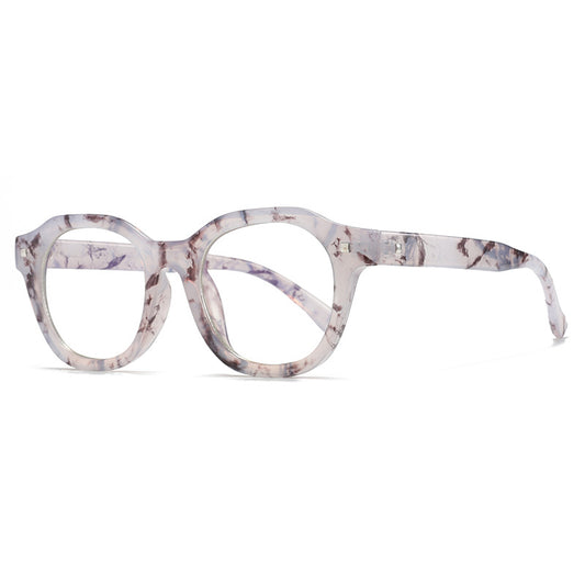 Gafas de Sol Polarizadas Retro con Armazón Grande - Estilo Vintage Moderno - Image 2