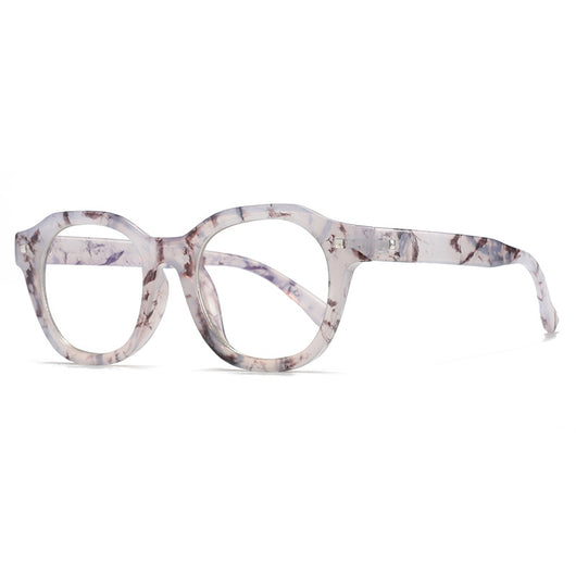 Gafas de Sol Polarizadas Retro con Armazón Grande - Estilo Vintage Moderno - Image 2