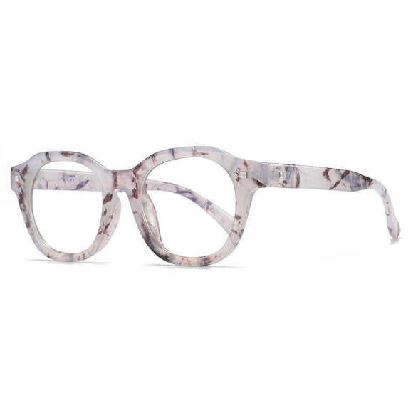 Gafas de Sol Polarizadas Retro con Armazón Grande - Estilo Vintage Moderno