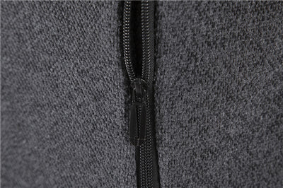 Cardigan Hoodie Casual de Hombre con Cierre de Cremallera - Image 10
