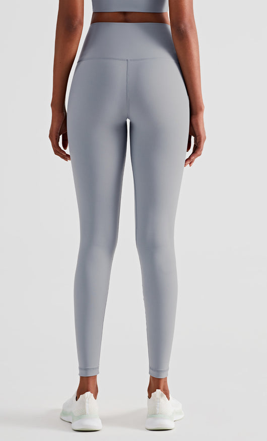 Pantalones Deportivos Reductores con Efecto Lifting para Yoga y Running - Image 6
