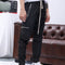 Pantalones Deportivos Cómodos con Tecnología Adhesiva para Hombre