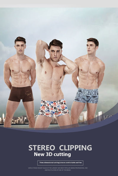 Bóxers Deportivos para Hombre - Diseño Moderno y Cómodo - Image 23
