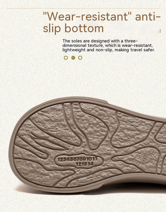 Zapatos Casuales Plataforma Primavera Verano - Suela Suave y Cómoda - Image 10