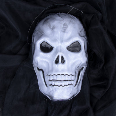 Calavera Decorativa Halloween - Image 11