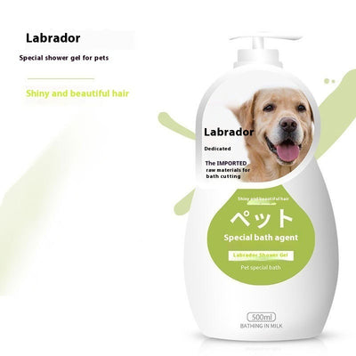 Gel de Baño Teddy para Perros y Gatos - Champú Limpiador Suave con Fragancia - Image 20