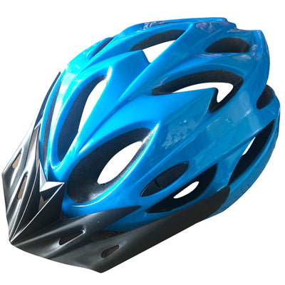Casco Ciclista Integrado Aerodinámico para Ruta y Montaña - Image 30