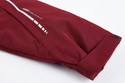Traje de Esquí Impermeable Acolchado para Hombre - Image 11