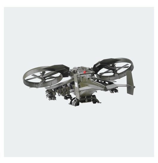 Helicóptero de Control Remoto Veneno Escorpión - Image 14