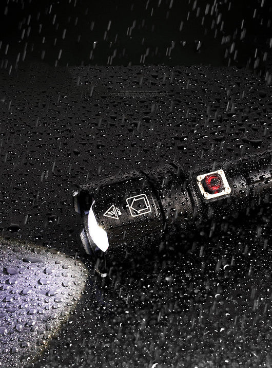 Linterna LED P70 P90 Anti-Reflejo de Alto Rendimiento - Image 12