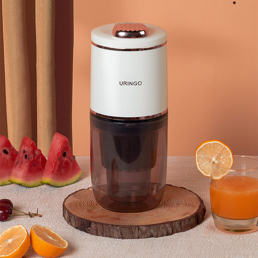 Extractor de Jugos Portátil Multifuncional para el Hogar - Image 9