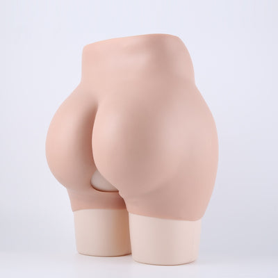 Pantalón Realzador de Cadera con Silicona - Efecto Levantador Súper Sexy - Image 20