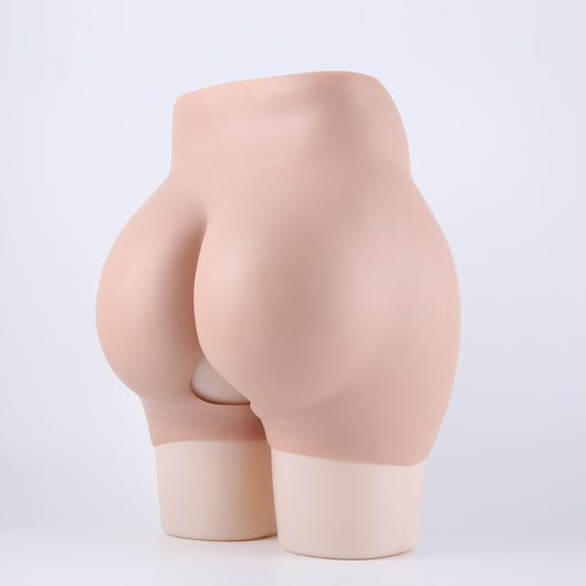 Pantalón Realzador de Cadera con Silicona - Efecto Levantador Súper Sexy - Image 20