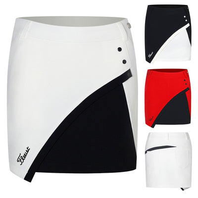 Falda Deportiva Corta para Golf Mujer con Protección Anti-reflejo - Image 12