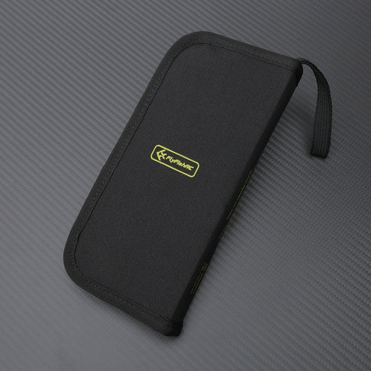 Kit de Modelado de Cruce de Primeros Auxilios de 9 Piezas - Image 8