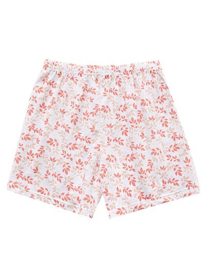 Calzones de Algodón Puro para Mujer - Talla Grande Cómoda y Transpirable - Image 9