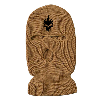 Gorras Térmicas Unisex para Halloween - Abrigo y Estilo - Image 17