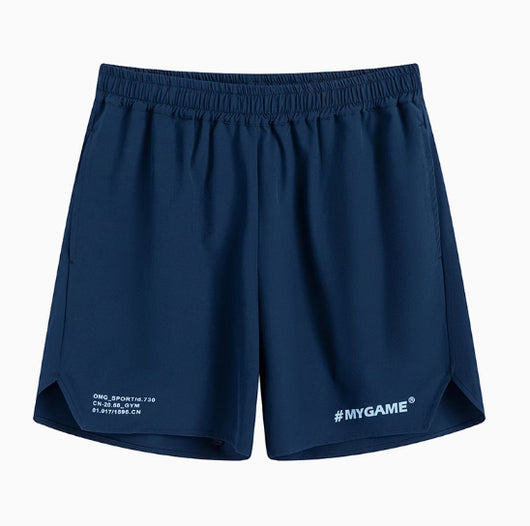 Shorts Deportivos de Entrenamiento Integral Cuatro Puntos - Image 7