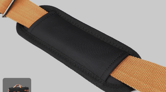 Mochila Ejecutiva Multifuncional para Hombre - Image 19