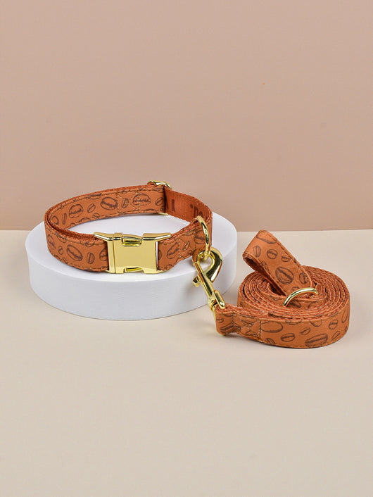 Correa Doble para Mascotas - Collar Reforzado para Perros y Gatos - Image 11