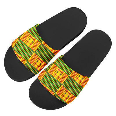 Sandalias de Playa PVC Estilo Africano Casual - Image 9