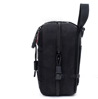 Kit de Primeros Auxilios para Aventuras al Aire Libre - Image 11