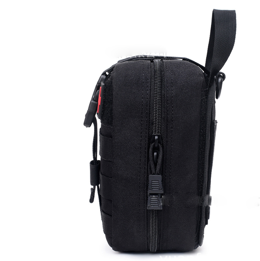 Kit de Primeros Auxilios para Aventuras al Aire Libre - Image 11