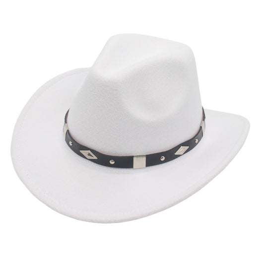 Gorra Denim Estilo Europeo Borde Curvo para Otoño e Invierno - Image 3