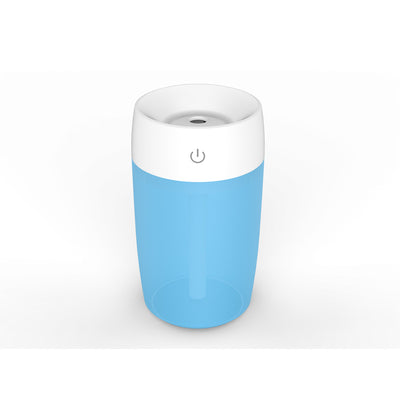 Humidificador de Aire Portátil Ultrasónico - Image 8