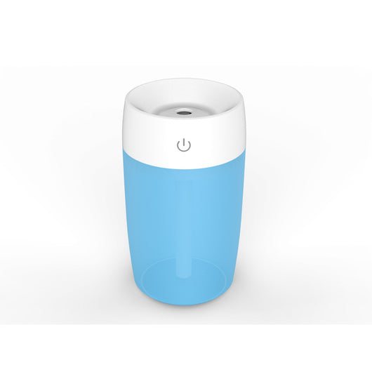 Humidificador de Aire Portátil Ultrasónico - Image 8