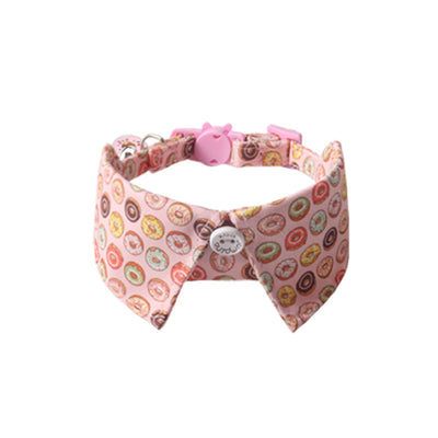 Collar para Mascotas con Accesorios Metálicos Premium - Image 9