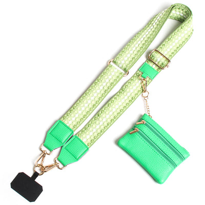 Bolsa para Celular con Correa Larga para Mujer - Image 19