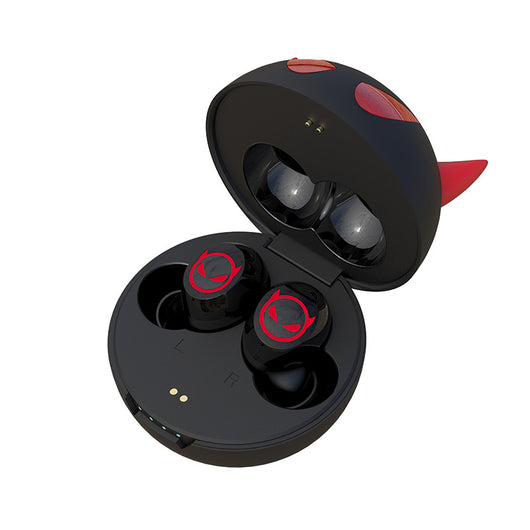 Auriculares Inalámbricos Bluetooth Little Devil In-Ear - Image 8