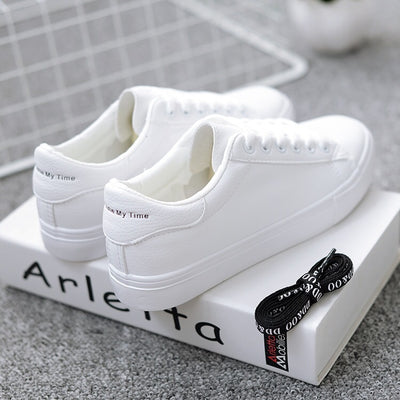 Tenis Planos para Mujer - Sneakers Cómodos y Versátiles - Image 11