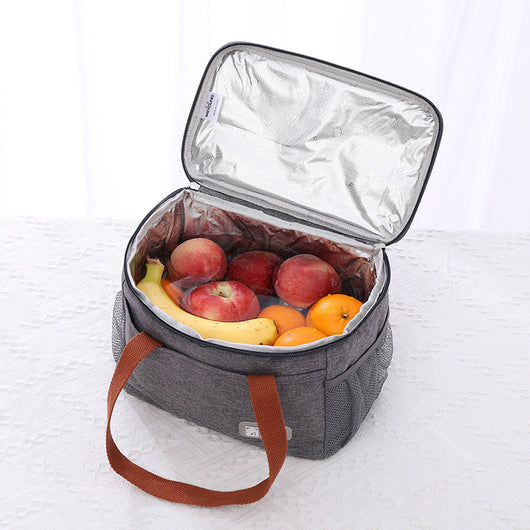 Bolsa Térmica Crossbody para Picnic y Viajes - Image 14